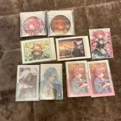 プロセカ　モモジャン　まとめ売り