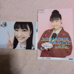 ハロプロ モーニング娘。 山﨑愛生 2022 NOVEMBER 生写真 - メルカリ