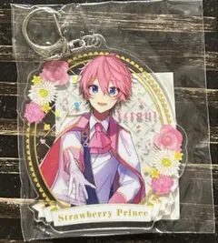 すとぷり さとみ アクリルキーホルダー