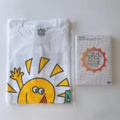 Aぇ! group ライブ グッズ dvd tシャツ