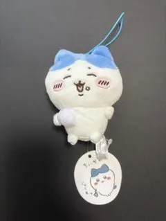 ちいかわ ハチワレだらけマスコット(おにぎり)