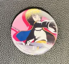 HUNTER×HUNTER ハンター×ハンター　缶バッジ　ジャンプフェスタ ジャンプフェスタ2025 ザッキャラ HUNTERxHUNTER カンバッジ