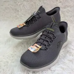 SKECHERS スケッチャーズ スリップインズ サミッツハイレンジ 26cm