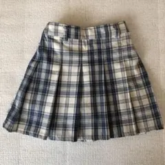 キッズ スカート