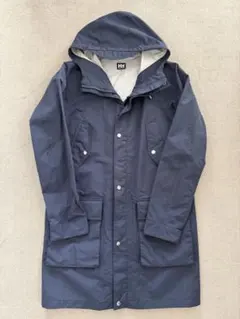 【ヘリーハンセン 】アルマーク ジャケット　ネイビー