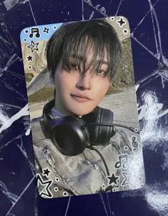 ATEEZ fromm store トレカ コンプ8枚セット - メルカリ