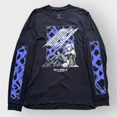 DEATHNOTEデスノート Tシャツ サイズEG ミサミサ 夜神月 - メルカリ