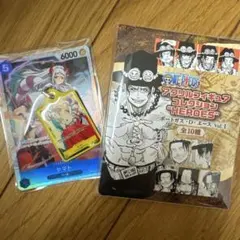 ワンピース アクリルフィギュアコレクション HEROES エース　メタルチャーム