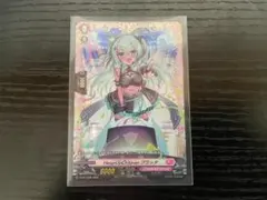 HeapUpOctacer プラッタ　FR