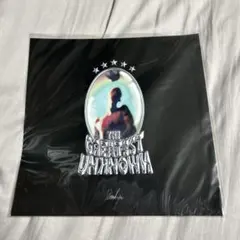 2025年最新】メガジャケ king gnuの人気アイテム - メルカリ