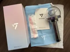 SEVENTEEN ペンライト Carat棒 ver.3 カラットのサムネイル
