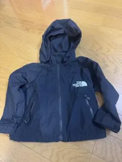 ノースフェイスコンパクトジャケットNPB22210 80cm