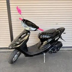 2026年最新】dio zx 車体の人気アイテム - メルカリ