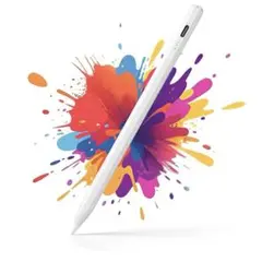 ほぼ新品　iPad用　タッチペン