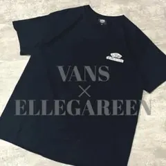 2026年最新】ellegarden tシャツ vansの人気アイテム - メルカリ