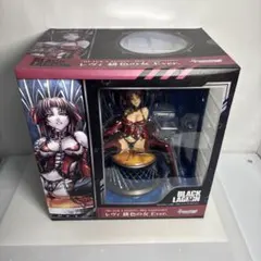 ト*ス様 未開封BLACK LAGOON 20th Anniversaryレヴィ