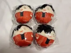 ハイキュー 黒尾鉄朗 ふわコロりんスペシャル