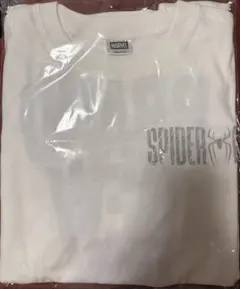HAPPYくじMARVEL スパイダーマン TシャツB賞のサムネイル