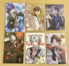 にじさんじ チェキ セット