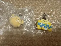 ポムポムプリン　セット
