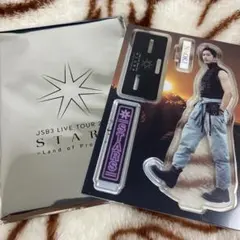 小林直己　NAOTOアクリルスタンド