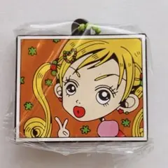 矢沢あい　カプセルラバーマスコット　幸田実果子