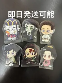 鬼滅の刃 ころっと アクリルフィギュアコレクション 竈門炭治郎 冨岡義勇