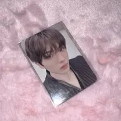 nctdream チソン トレカ bttf