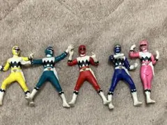 2026年最新】フィギュア 戦隊ヒーローの人気アイテム - メルカリ