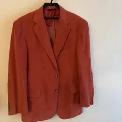 Brooks Brothers 赤 テーラードジャケットのサムネイル