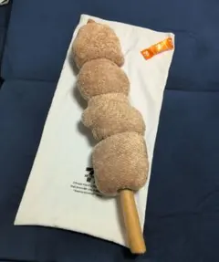 BIG!ぬいぐるみ セブンイレブンくじ唐揚げ棒 早い者勝ち！！ - メルカリ
