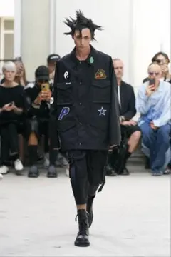 【最終値下】新品未使用JUNYA WATANABE×PALACEのサムネイル