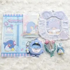 サンリオ タキシードサム セット