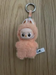 POPMART イニシャル ラブブ J