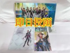 にじさんじ FANTASIA 加賀美ハヤト アクリルスタンド アクリルパネル