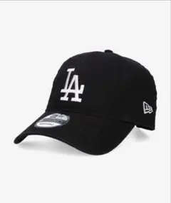 NEW ERA 9TWENTY Black