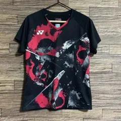YONEX ヨネックス ゲームシャツ ベリークールドライ