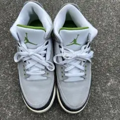 Nike Air Jordan 3 Retro