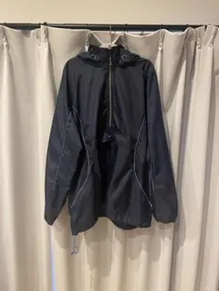 00’s NIKE アノラックパーカー