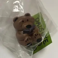 DAISUKE KONDOアートコレクションマスコットフィギュア kuma くま