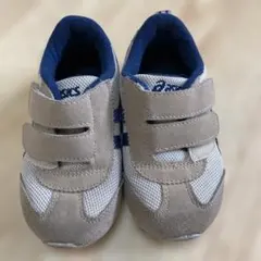 アシックス　15.5