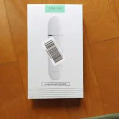 【新品未使用未開封】ANLAN ULTRASONIC SKIN SCRUBBERのサムネイル