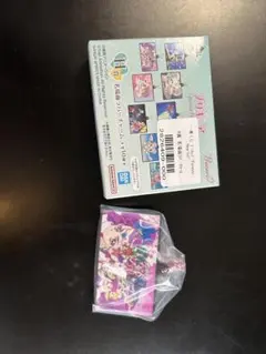 プリキュア 一番くじ H賞 ラバーチャーム