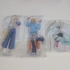 コンパス サーティーン アクリルスタンド まとめ売り コンパス 13 サーティーン アクリルスタンド ラウンドワン - メルカリ