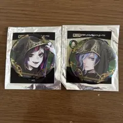 tamaco様専用です。ツイステワンダーランド 式典服 リリア&シルバー 2個