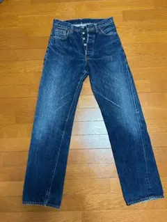 Levi's 501 XX バレンシア工場 復刻 W30 L36