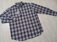 McGREGOR/マクレガー/シャツ/チェック/ボタンダウン/ドレスシャツ