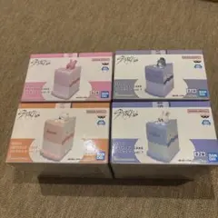 SKZOO BIRTHDAY CAKE コレクションvol.1 vol.2