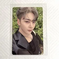 ゼベワン マシュー メテュ トレカ 公式