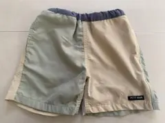 PETIT MAIN 男児水着 90